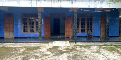 Dijual Rumah 450 Juta Limasan Modern Karanganyar