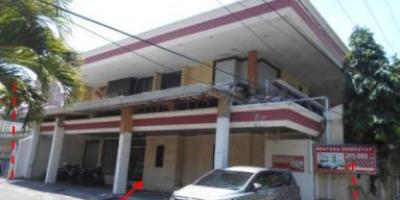 Dijual Rumah 2 Lantai di Darmo Permai, Surabaya