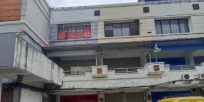 Dijual 2 Ruko Gandeng 3 Lantai di Denpasar, Bali