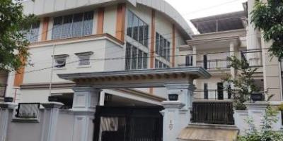 Dijual Rumah Mewah di Bogor Nirwana Residence