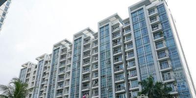 Dijual Apartemen CBD Pluit Tower, Jakarta Utara