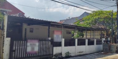 Dijual Rumah SHM di Pulogadung, Jakarta Timur