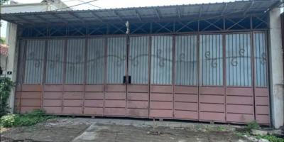 Gudang Hitung Tanah Murah Siap Bangun Lokasi Medokan Semampir Surabaya