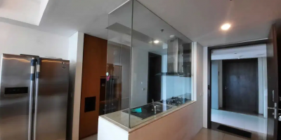 Dijual Apartemen Kemang Village, Jakarta Selatan