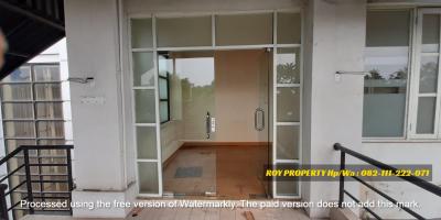 Disewakan Gedung Kantor di Cakung Luas Tanah 8500 m2 Berikut Gudang FULL FURNISHED