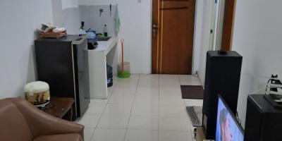 Apartemen Puncak Kertajaya Full Furnished Sukolilo Surabaya Timur