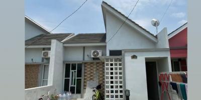 Rumah dijual perumahan Tambun Residence Bekasi 