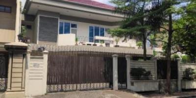 Dijual Rumah Mewah di Puri Indah, Jakarta Barat