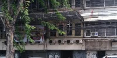 Dijual Ruko 4 Lantai di Penjaringan, Jakarta Utara