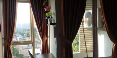 Di Jual Cepat Apartemen Nifarro Park