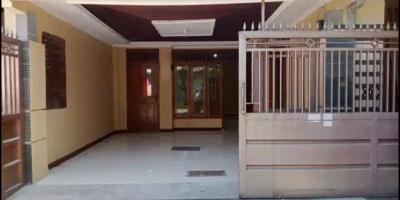 Rumah Murah Siap Huni Lokasi Wisma Lidah Kulon Surabaya 