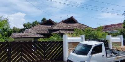 Dijual Rumah di Gajah Mungkur, Semarang