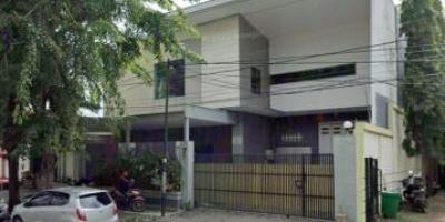 Dijual Rumah Kantor SHM Siap Huni di Cabean, Semarang