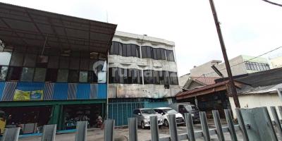 Dijual 2 Unit Ruko di Kemayoran, Jakarta Pusat