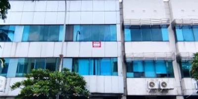 Dijual Ruko 3 Lantai di Karawaci Office Park, Tangerang