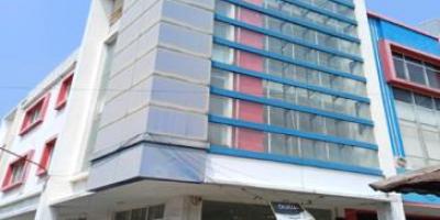 Dijual Ruko 3 Lantai di Cilegon Business Square, Banten