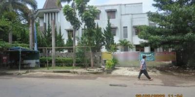 Dijual Hotel Bintang 3 di Cipedes, Sukajadi, Kota Bandung, Jawa Barat   