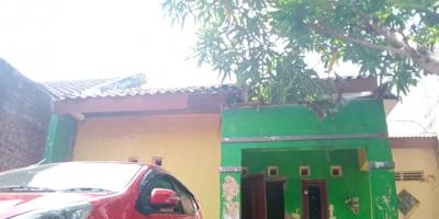 JUAL CEPAT RUMAH TEMBALANG