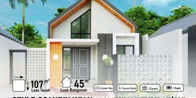 jual rumah di wates kulon progo murah aja