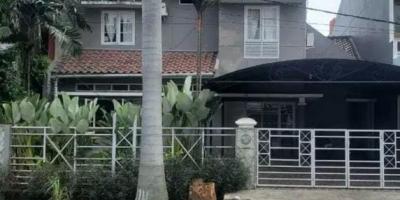 Dijual Rumah SHM Siap Huni di Kemang Pratama 2, Kota Bekasi