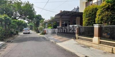 Dijual Rumah SHM Siap Huni di Kemang Pratama 1, Bekasi