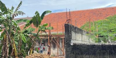 Dijual Tanah Kosong di Siwalankerto Permai Indah, Surabaya