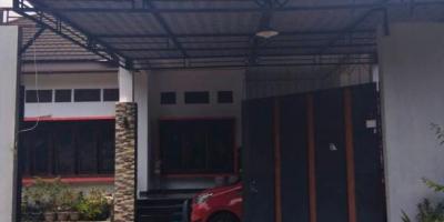 Dijual Rumah SHM Siap Huni di Argomulyo Mukti Timur Raya, Semarang