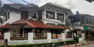 Dijual Rumah Siap Huni di Jalan Camar III, Kota Tangerang