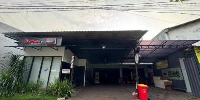 Dijual Tempat Usaha di Raya Nginden, Surabaya