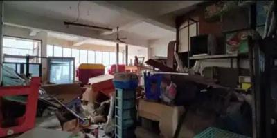 Dijual Tempat Usaha di Raya Krukah, Surabaya