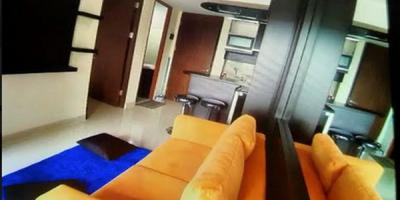 SEWA APARTEMEN Grand Icon Caman 2BR Full Furnished Jatibening Bekasi